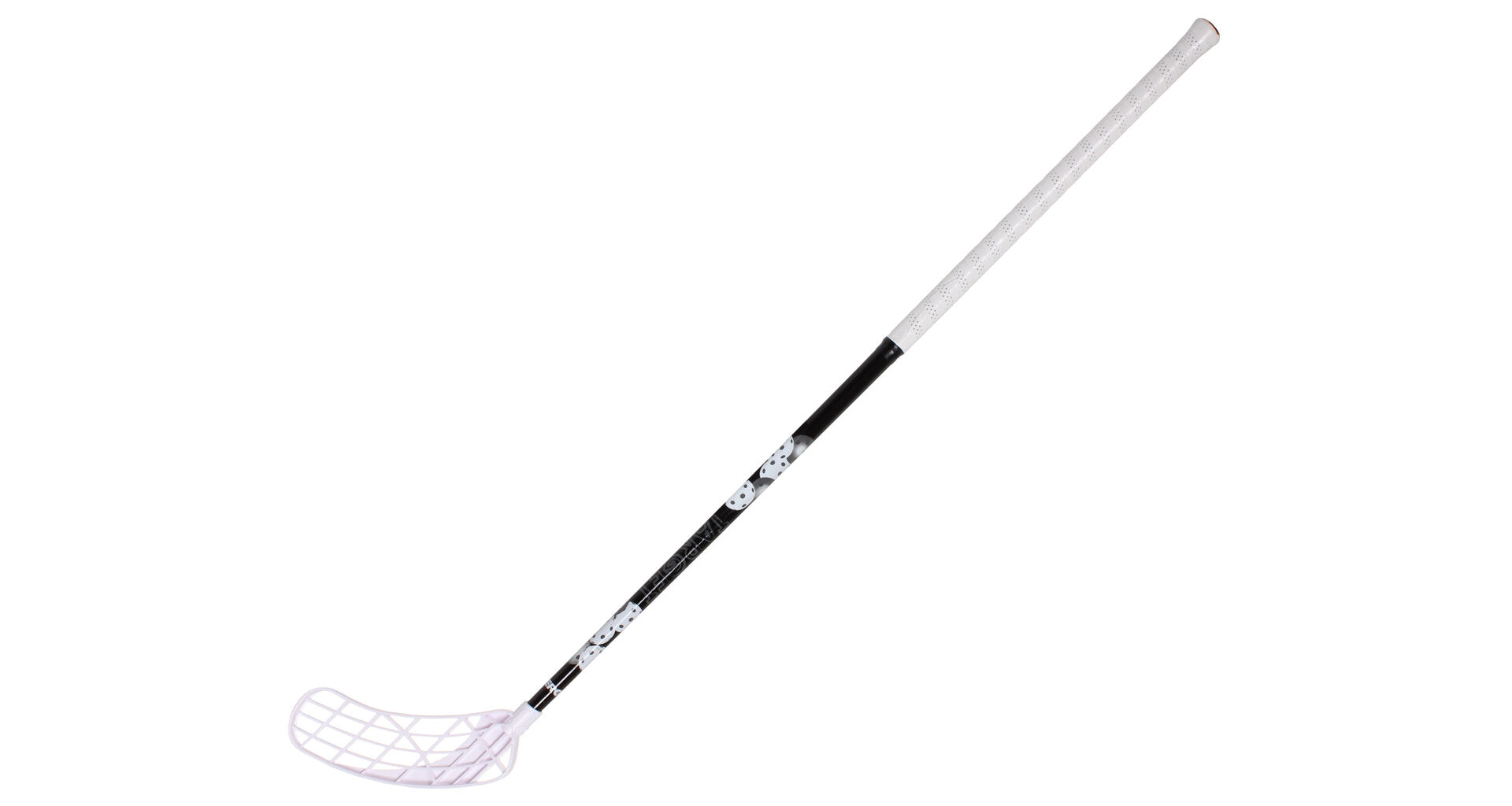 Bastone da floorball Bersaglio besthockey Sport per il tempo libero ea scuola Bastone da floorball 65-105 cm